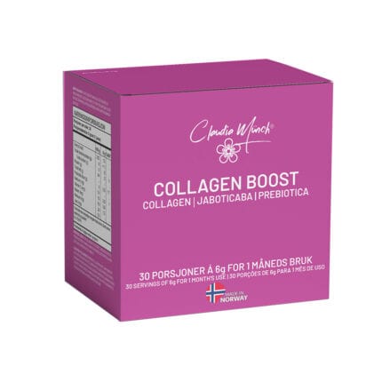 Collagen Boost eske