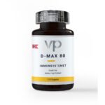 D-vitamin MAX 80