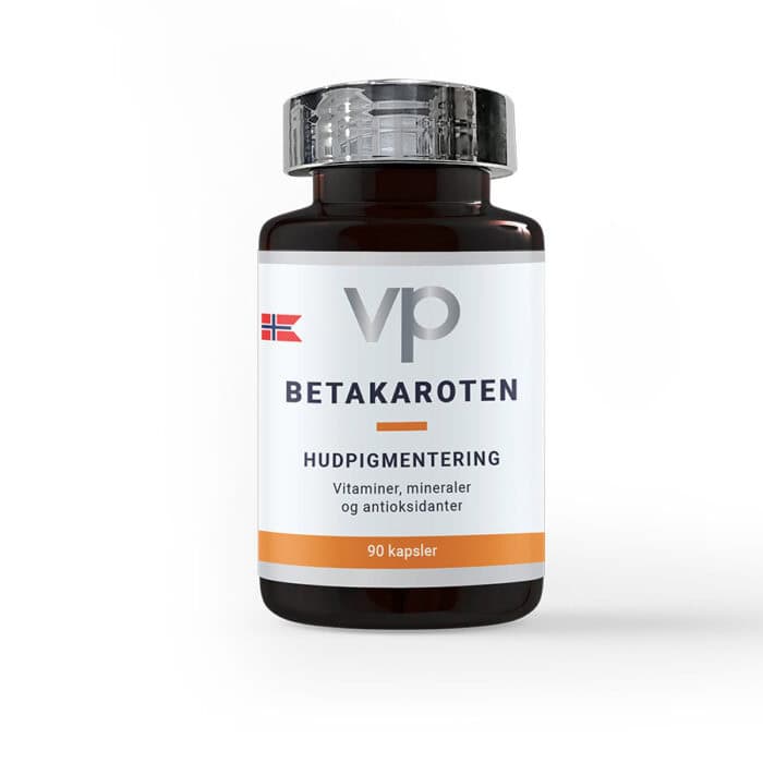 betakaroten boks