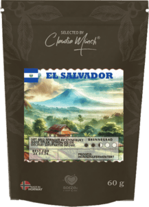 El Salvador
