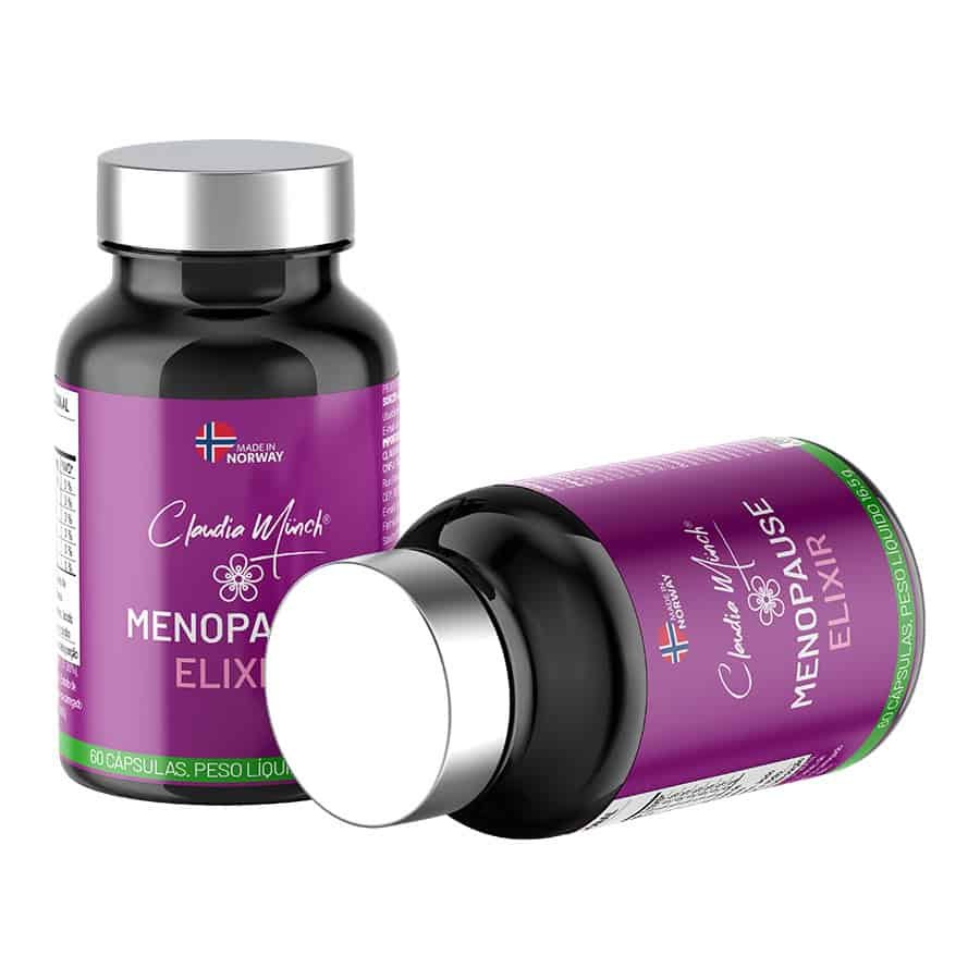Menopause Elixir