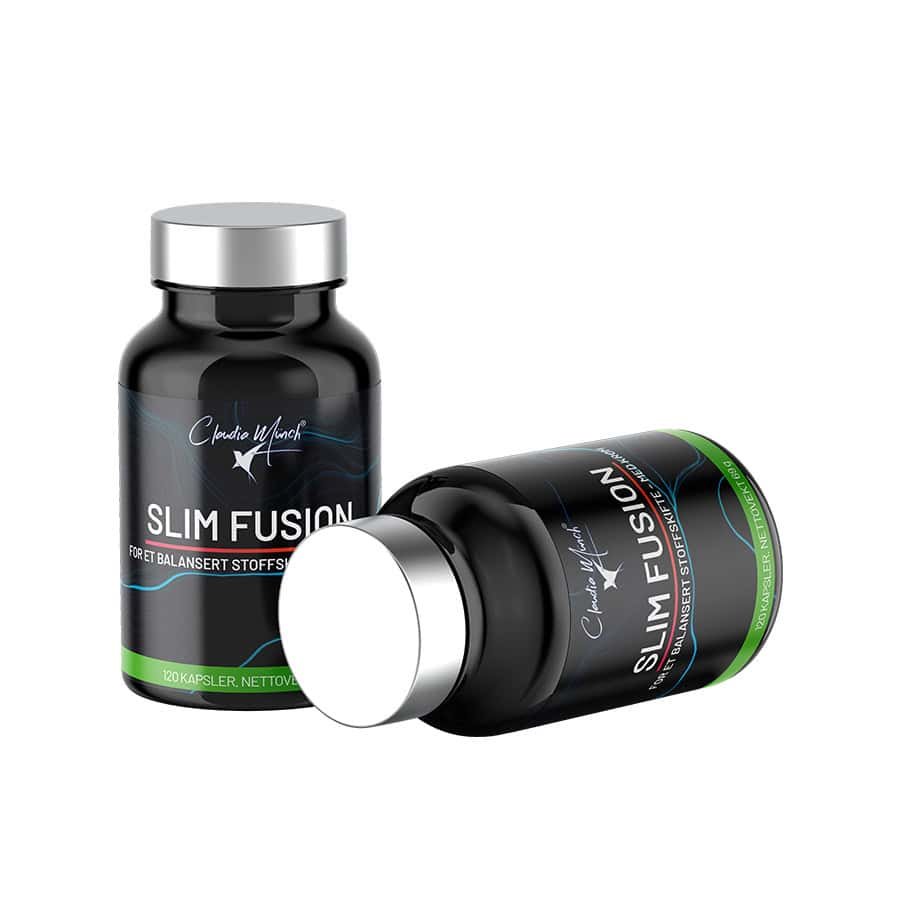 Claudia Münch® Slim Fusion Abonnement
