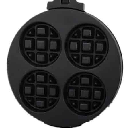 Vaffelbaker plater - Image 3