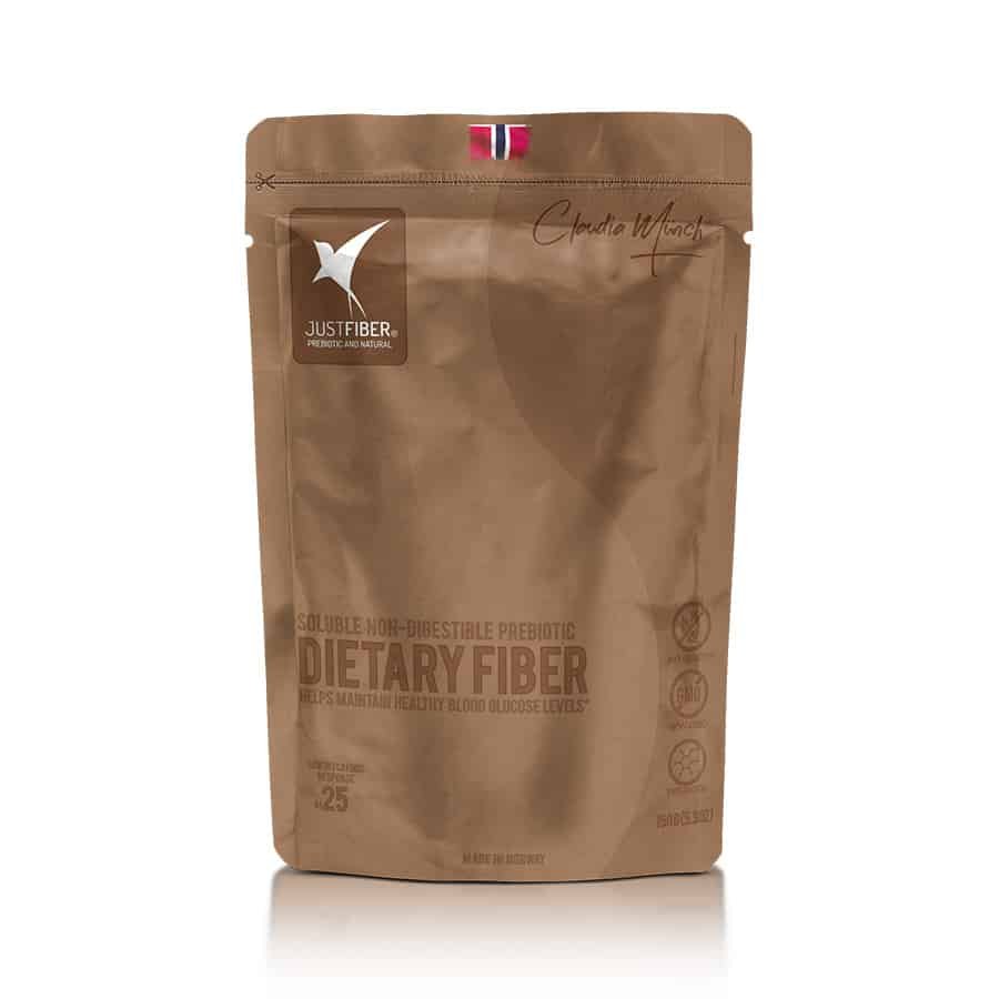 JustFiber 150 g - Abonnement