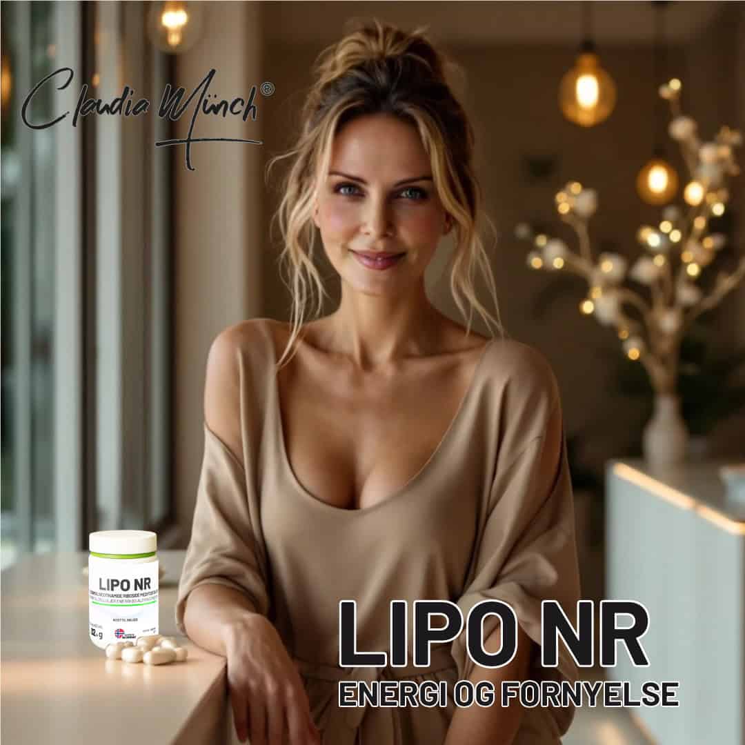Lipo NR