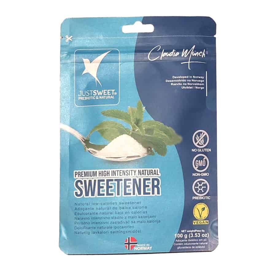JustSweet Premium - 100 g
