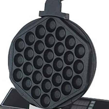 Vaffelbaker plater - Image 4