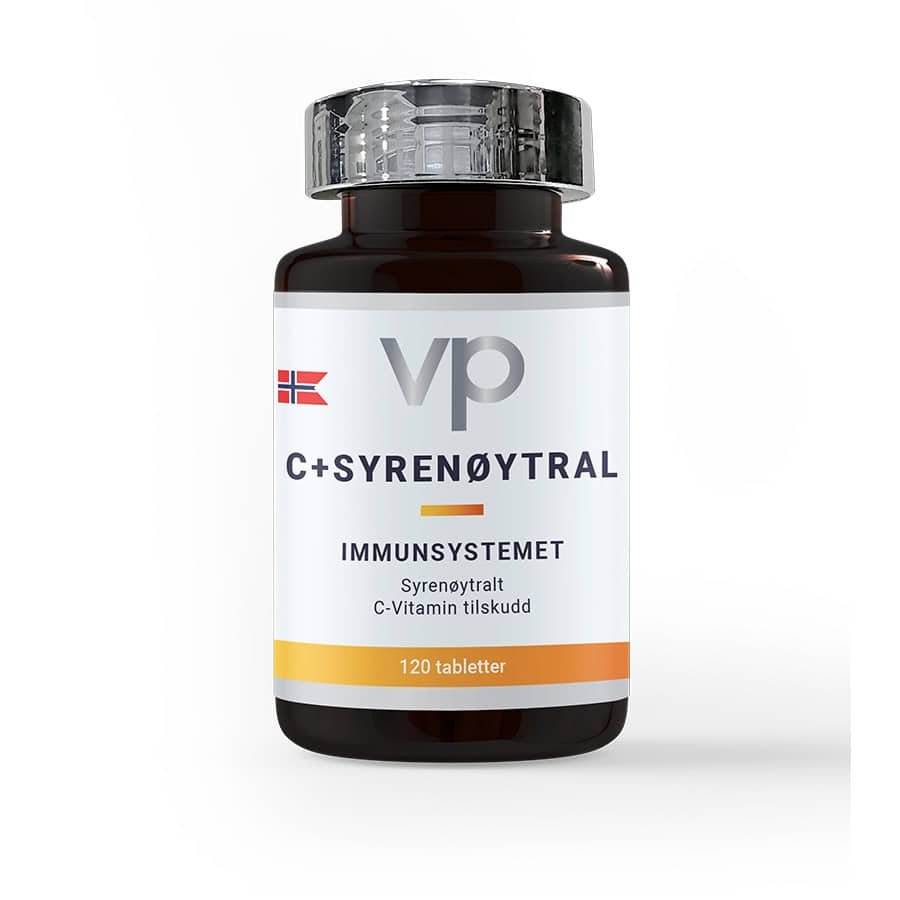 C+Syrenøytral