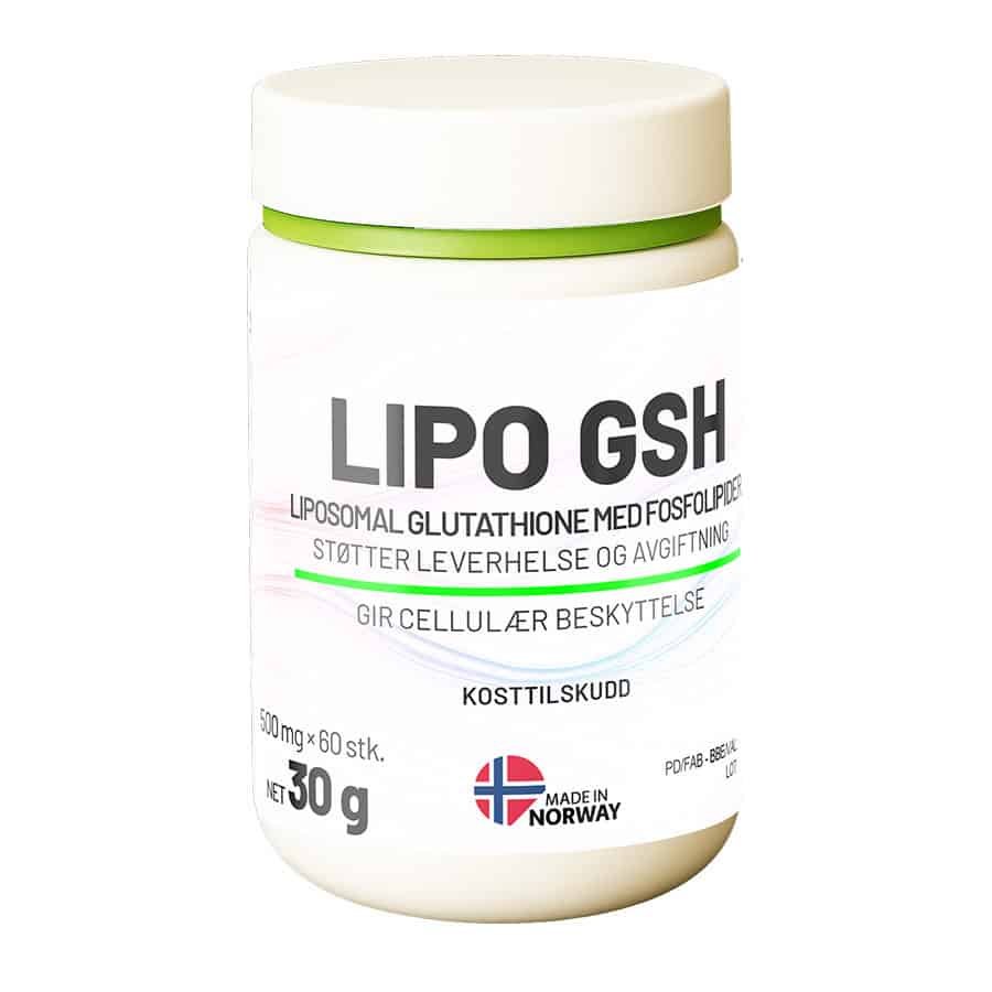 Liposomal Glutathion - Image 2