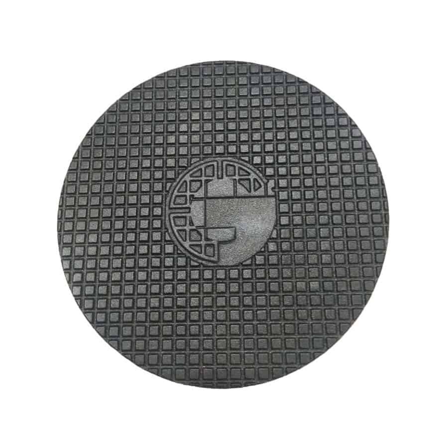 Vaffelbaker plater - Image 2