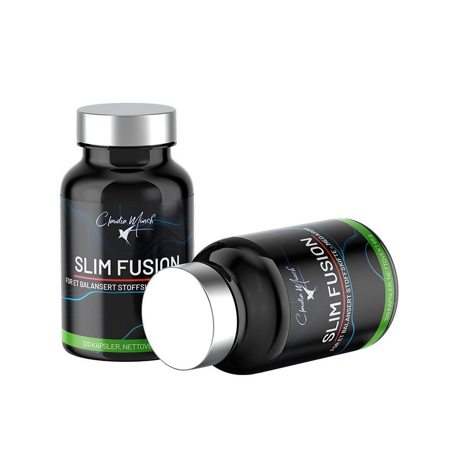 Claudia Münch® Slim Fusion