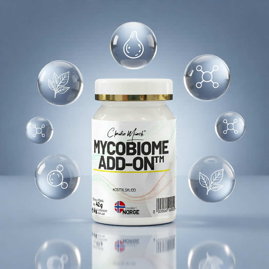 MycoBiome Add on
