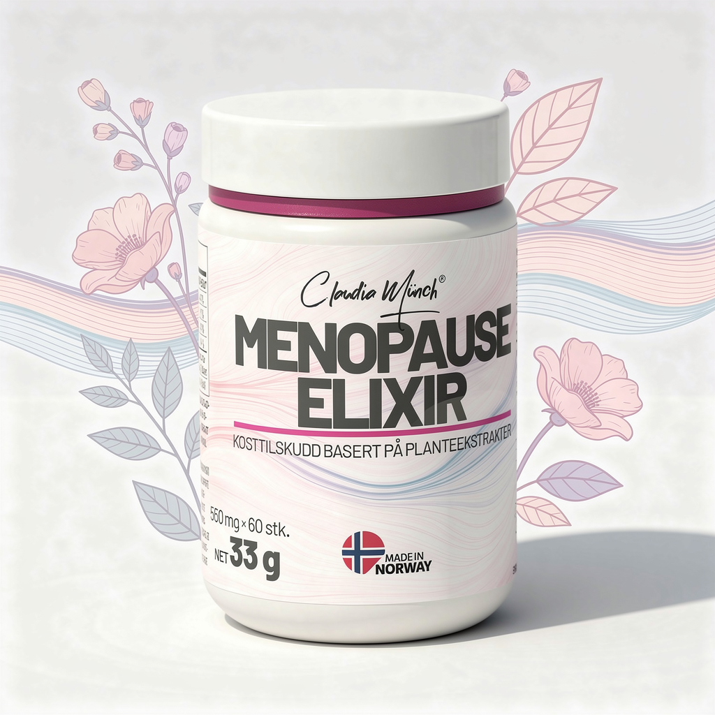 Menopause Elixir