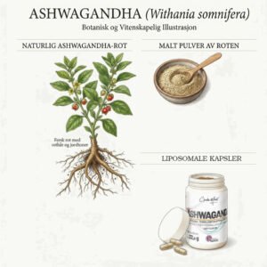 Ashwagandha