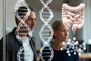 Forskere studerer effekten av kunstig søtstoff på DNA og tarmhelse.