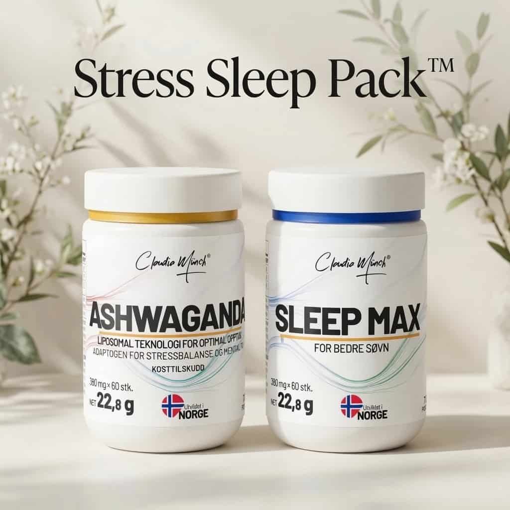 Stress Sleep Pack™
