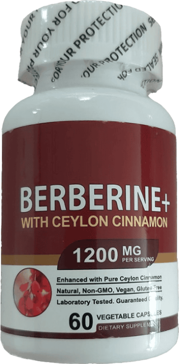 Ber-Berine